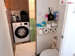 Prodej bytu 2+kk, Ústí nad Labem - Ústí nad Labem-centrum, Stará, 44 m2