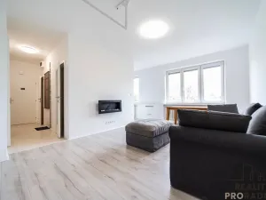 Pronájem bytu 3+kk, Ostrava - Poruba, Karla Pokorného, 65 m2