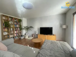 Prodej rodinného domu, Jílové u Prahy - Radlík, U Ručiček, 150 m2