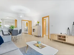 Prodej bytu 3+kk, Orihuela, Španělsko, 69 m2