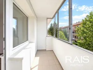 Prodej bytu 3+1, Hustopeče, 75 m2