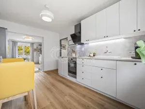 Prodej bytu 2+1, Soběslav - Soběslav II, Na Ohradě, 59 m2