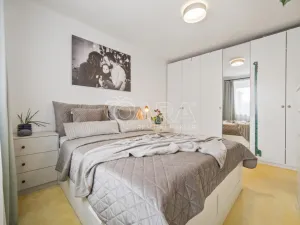 Prodej bytu 2+1, Soběslav - Soběslav II, Na Ohradě, 59 m2