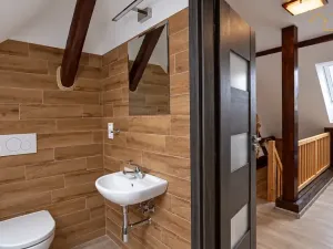 Prodej rodinného domu, Miřetice, 123 m2