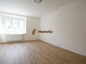 Pronájem bytu 1+kk, Praha - Nusle, Žateckých, 31 m2