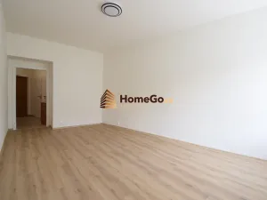 Pronájem bytu 1+kk, Praha - Nusle, Žateckých, 31 m2