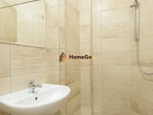 Pronájem bytu 1+kk, Praha - Nusle, Žateckých, 31 m2
