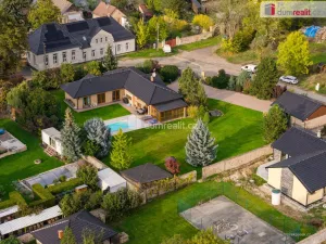 Prodej rodinného domu, Záluží - Kozlovice, 175 m2