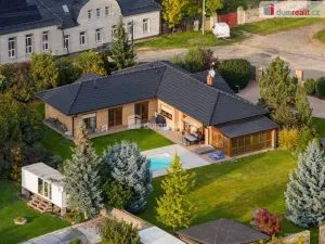 Prodej rodinného domu, Záluží - Kozlovice, 175 m2