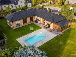 Prodej rodinného domu, Záluží - Kozlovice, 175 m2