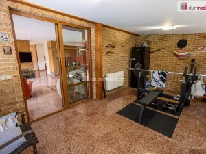 Prodej rodinného domu, Záluží - Kozlovice, 175 m2