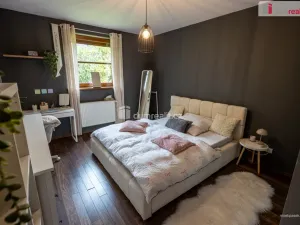 Prodej rodinného domu, Záluží - Kozlovice, 175 m2