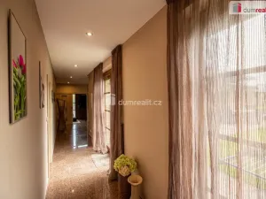 Prodej rodinného domu, Záluží - Kozlovice, 175 m2