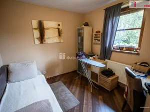 Prodej rodinného domu, Záluží - Kozlovice, 175 m2