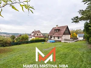 Prodej rodinného domu, Náchod, Pod Homolkou, 155 m2