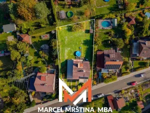 Prodej rodinného domu, Náchod, Pod Homolkou, 155 m2