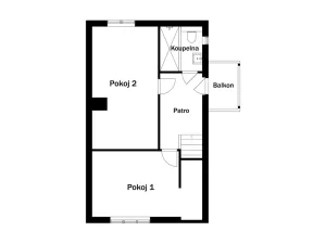 Prodej rodinného domu, Rybitví, 175 m2