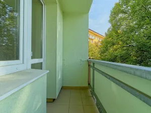 Prodej bytu 3+1, Slavičín, U Zahrádek, 71 m2