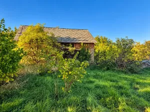 Prodej rodinného domu, Olbramice, 180 m2
