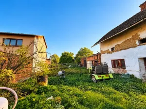 Prodej rodinného domu, Olbramice, 180 m2