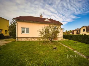 Prodej rodinného domu, Zábřeh, Lidická, 290 m2