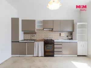 Prodej rodinného domu, Třinec - Konská, 110 m2