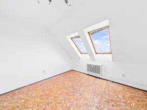 Prodej bytu 2+1, Osek nad Bečvou, 55 m2