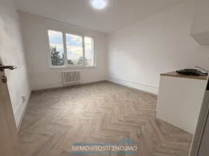 Pronájem bytu 1+kk, Znojmo, Holandská, 20 m2