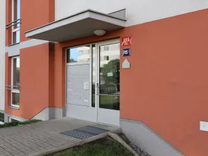 Pronájem bytu 2+kk, Praha - Háje, Loosova, 69 m2