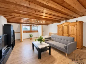 Pronájem bytu 2+1, Dolní Bojanovice, Mlýnská, 77 m2
