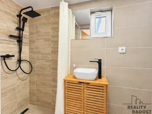 Pronájem bytu 2+1, Dolní Bojanovice, Mlýnská, 77 m2