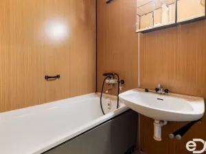 Prodej bytu 2+kk, Praha - Stodůlky, Bronzová, 54 m2