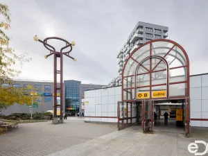 Prodej bytu 2+kk, Praha - Stodůlky, Bronzová, 54 m2