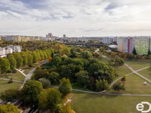 Prodej bytu 2+kk, Praha - Stodůlky, Bronzová, 54 m2