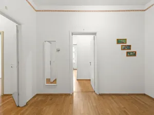 Prodej bytu 2+1, Praha - Žižkov, Bořivojova, 77 m2