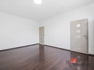 Prodej bytu 2+1, Přelouč, K. Čapka, 53 m2