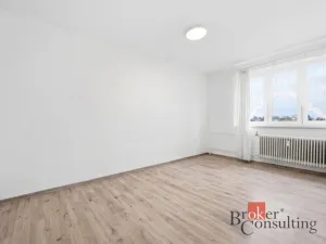 Prodej bytu 2+1, Přelouč, K. Čapka, 53 m2