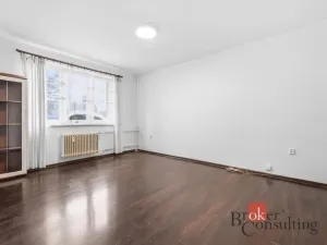 Prodej bytu 2+1, Přelouč, K. Čapka, 53 m2