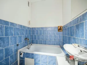 Prodej bytu 2+1, Přelouč, K. Čapka, 53 m2