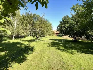 Prodej rodinného domu, Olešnice, 80 m2