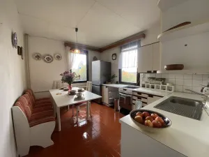 Prodej rodinného domu, Slapy, 165 m2