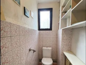 Prodej rodinného domu, Slapy, 165 m2