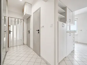 Pronájem bytu 2+1, Česká Třebová, Nové náměstí, 53 m2