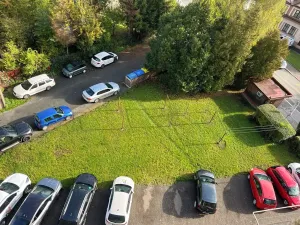Pronájem bytu 2+1, Česká Třebová, Nové náměstí, 53 m2