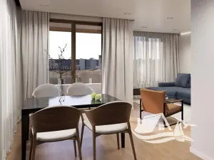 Prodej bytu 2+kk, Torrevieja, Španělsko, 44 m2