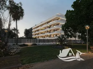 Prodej bytu 3+kk, Vélez-Málaga, Španělsko, 75 m2