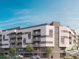 Prodej bytu 2+kk, Vélez-Málaga, Španělsko, 80 m2
