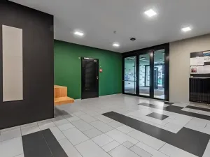 Pronájem bytu 2+kk, Praha - Vršovice, Archangelská, 56 m2
