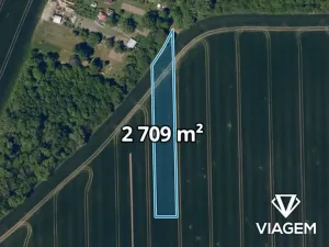 Prodej podílu pole, Přerov, 180 m2