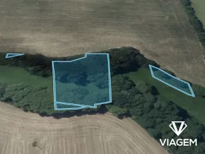 Prodej podílu pole, Golčův Jeníkov, 921 m2